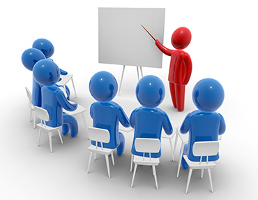 Free installation training courses.